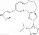 Fig. 36 - Benzoxazepin PI3K inhibitor compounds and methods of use