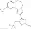 Fig. 363 - Benzoxazepin PI3K inhibitor compounds and methods of use