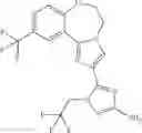 Fig. 385 - Benzoxazepin PI3K inhibitor compounds and methods of use