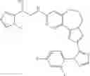 Fig. 386 - Benzoxazepin PI3K inhibitor compounds and methods of use