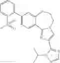 Fig. 396 - Benzoxazepin PI3K inhibitor compounds and methods of use