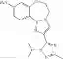 Fig. 400 - Benzoxazepin PI3K inhibitor compounds and methods of use