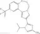 Fig. 405 - Benzoxazepin PI3K inhibitor compounds and methods of use