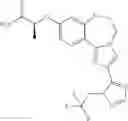 Fig. 407 - Benzoxazepin PI3K inhibitor compounds and methods of use