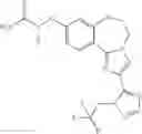 Fig. 408 - Benzoxazepin PI3K inhibitor compounds and methods of use