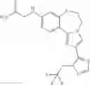 Fig. 417 - Benzoxazepin PI3K inhibitor compounds and methods of use