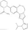 Fig. 421 - Benzoxazepin PI3K inhibitor compounds and methods of use