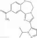 Fig. 43 - Benzoxazepin PI3K inhibitor compounds and methods of use