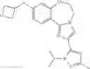 Fig. 441 - Benzoxazepin PI3K inhibitor compounds and methods of use