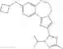 Fig. 444 - Benzoxazepin PI3K inhibitor compounds and methods of use