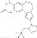 Fig. 447 - Benzoxazepin PI3K inhibitor compounds and methods of use
