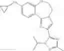 Fig. 455 - Benzoxazepin PI3K inhibitor compounds and methods of use