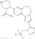 Fig. 464 - Benzoxazepin PI3K inhibitor compounds and methods of use