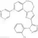 Fig. 486 - Benzoxazepin PI3K inhibitor compounds and methods of use
