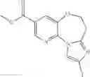 Fig. 510 - Benzoxazepin PI3K inhibitor compounds and methods of use