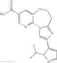 Fig. 512 - Benzoxazepin PI3K inhibitor compounds and methods of use