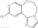 Fig. 524 - Benzoxazepin PI3K inhibitor compounds and methods of use