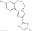 Fig. 540 - Benzoxazepin PI3K inhibitor compounds and methods of use