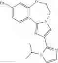 Fig. 542 - Benzoxazepin PI3K inhibitor compounds and methods of use