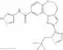 Fig. 55 - Benzoxazepin PI3K inhibitor compounds and methods of use