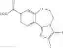 Fig. 550 - Benzoxazepin PI3K inhibitor compounds and methods of use