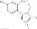 Fig. 557 - Benzoxazepin PI3K inhibitor compounds and methods of use