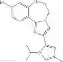 Fig. 587 - Benzoxazepin PI3K inhibitor compounds and methods of use