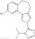 Fig. 588 - Benzoxazepin PI3K inhibitor compounds and methods of use