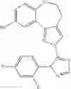 Fig. 589 - Benzoxazepin PI3K inhibitor compounds and methods of use