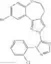 Fig. 590 - Benzoxazepin PI3K inhibitor compounds and methods of use