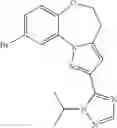 Fig. 592 - Benzoxazepin PI3K inhibitor compounds and methods of use