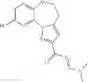 Fig. 598 - Benzoxazepin PI3K inhibitor compounds and methods of use