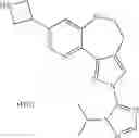 Fig. 603 - Benzoxazepin PI3K inhibitor compounds and methods of use