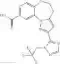 Fig. 616 - Benzoxazepin PI3K inhibitor compounds and methods of use