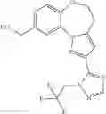 Fig. 617 - Benzoxazepin PI3K inhibitor compounds and methods of use