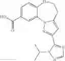 Fig. 618 - Benzoxazepin PI3K inhibitor compounds and methods of use
