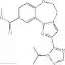Fig. 619 - Benzoxazepin PI3K inhibitor compounds and methods of use