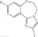 Fig. 629 - Benzoxazepin PI3K inhibitor compounds and methods of use