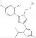 Fig. 644 - Benzoxazepin PI3K inhibitor compounds and methods of use