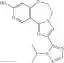 Fig. 646 - Benzoxazepin PI3K inhibitor compounds and methods of use