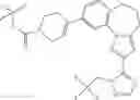 Fig. 658 - Benzoxazepin PI3K inhibitor compounds and methods of use