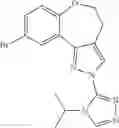 Fig. 662 - Benzoxazepin PI3K inhibitor compounds and methods of use