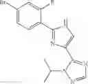 Fig. 670 - Benzoxazepin PI3K inhibitor compounds and methods of use