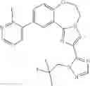 Fig. 683 - Benzoxazepin PI3K inhibitor compounds and methods of use