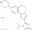 Fig. 694 - Benzoxazepin PI3K inhibitor compounds and methods of use