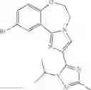 Fig. 699 - Benzoxazepin PI3K inhibitor compounds and methods of use
