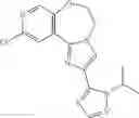 Fig. 701 - Benzoxazepin PI3K inhibitor compounds and methods of use