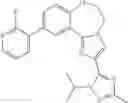 Fig. 702 - Benzoxazepin PI3K inhibitor compounds and methods of use