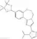 Fig. 705 - Benzoxazepin PI3K inhibitor compounds and methods of use