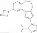 Fig. 72 - Benzoxazepin PI3K inhibitor compounds and methods of use